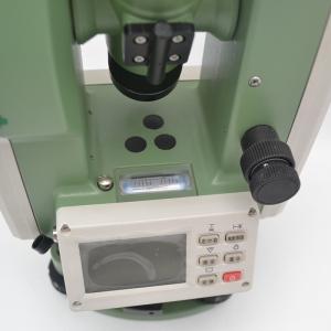 Semiconductor Laser High Precision Electronic Theodolites Surveying Instruments