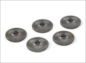 Panasonic CM402 CM602 12 16 Mm Feeder Parts Gear N210050452AA KXFA1KKBA00