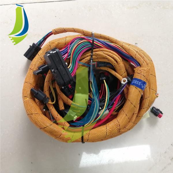 269-8445 Wiring Harness 2698445 For 323DL 323DLN Excavator