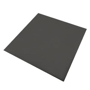 Cheap Active TEM96C Polymer Resin Absorbing Sheet for EMI Shielding - 6.299 x 6.299 Square for sale