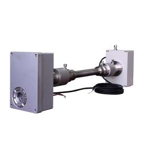 Highly Sensitive KF200 20mA Tunable Laser Gas Analyzer TDLAS IP66 Gas Testing