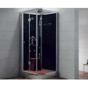 Cheap Nice design Aluminium Shower Cubicles to suit different shower room for sale