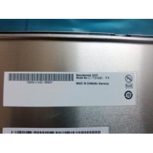 G173HW01 V0 LED Driver 17.3 Inch 1920*1080 400 cd/m² A-Si TFT LCD Panel