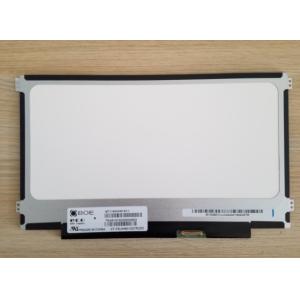 Cheap N116BGE-EA2 Innolux 11.6" 1366(RGB)×768 220 cd/m² INDUSTRIAL LCD DISPLAY for sale