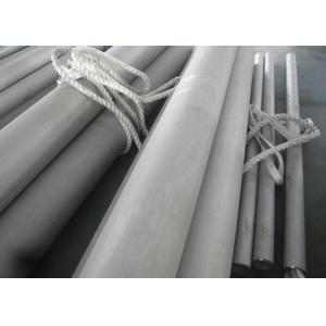China ASTM A789 Welded Stainless Steel Pipe Thin - Wall Welded Pipes on sale