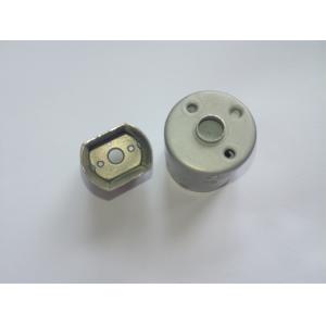 Precision Stamped Sensor Shell – Custom Metal Housing for Harsh Environments
