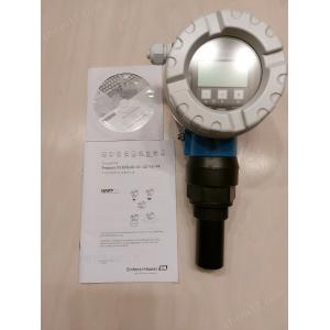 FMU41-ANB1A2 Ultrasonic measurement Time-of-Flight Prosonic FMU41