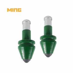 Cheap 35mm Shank Diameter U94-19Z Coal Mining Picks For Underground Drilling Rig for sale