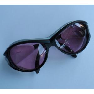 China 808nm IR Laser Protective Glasses For Laser Alignment, Laser Medical Treatment, Laser Industry Etc. on sale