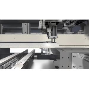 Fully Automatic SMT Printer YSL-GL 1240mm x 1410mm x 1500mm Weight 1200kg Power