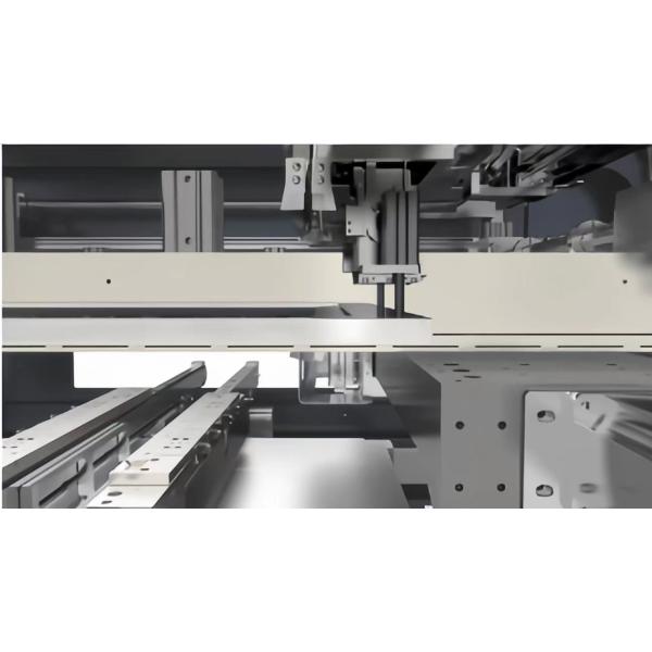 Fully Automatic SMT Printer YSL-GL 1240mm x 1410mm x 1500mm Weight 1200kg Power Consumption 3KW