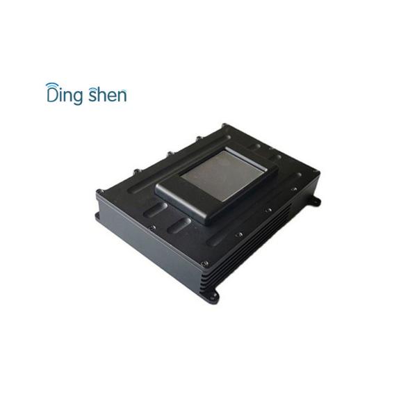 1080P COFDM Professional Wireless Video Transmitter And Receiver 3Watt Good