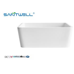 Unique Models SWT400 Wholesale Artificial Stone Basins OEM Acceptable Glossy