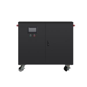 128V 200AH PORTABLE EMERGENCY POWER SYSTEM