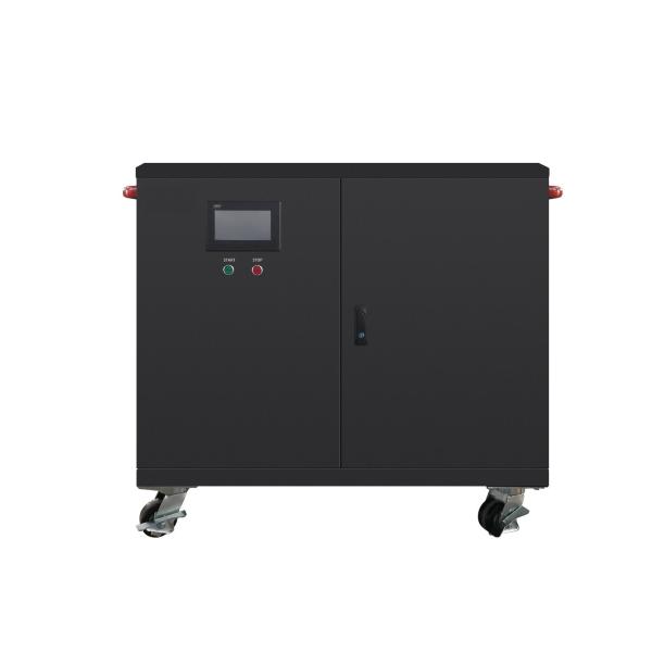 Quality 128V 200AH PORTABLE EMERGENCY POWER SYSTEM wholesale