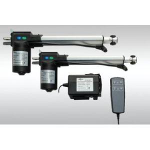 Cheap 12V DC linear actuator FD1-2 for food processing industries for sale