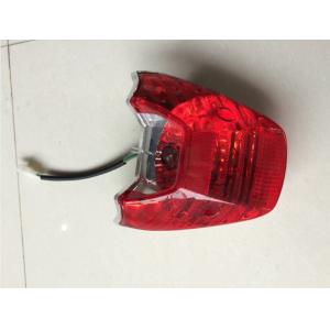 NXR150 Custom tail lights Assembly for motorcycles rear light, high power with