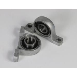 China P001 KP001 Zinc Alloy Pillow Block Bearing For Mining Machinery on sale