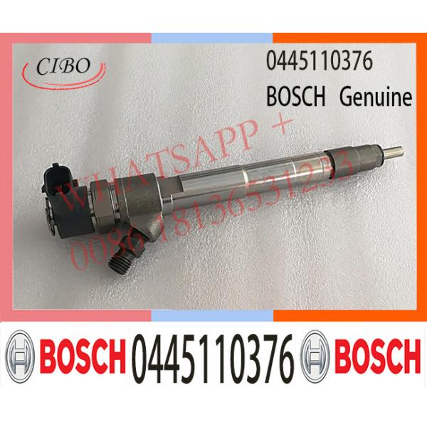0445110376 BOSCH Diesel Engine Fuel Injector 0445110376 0445110594 0445110807