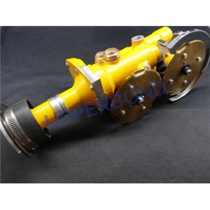 High Quality Mk9 Ecreteur Assy For Tobacco Making Machine