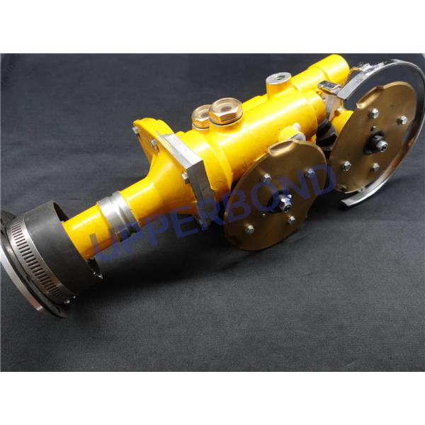 Quality High Quality Mk9 Ecreteur Assy For Tobacco Making Machine wholesale