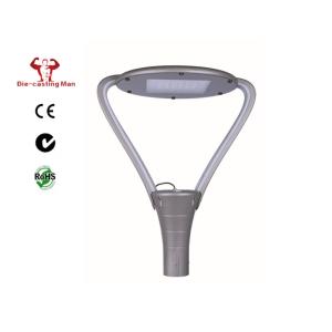 China AC85 - 265V Led Garden Lights / Led Roadway Lighting 60mm Installation Height on sale