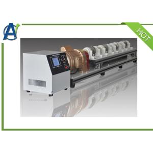 ASTM D6138 Corrosion Testing Machine for Lubricating Grease Testing