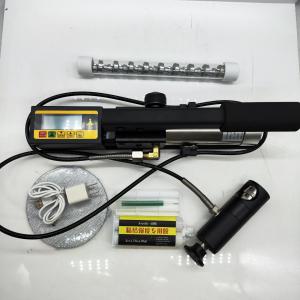 Portable adhesion tester Digital bonding strength Pull off tester HKSM-1