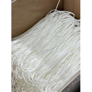 3.5 Mm 3mm 2.5mm Adjustable Elastic Cord Stretch StringFor 3D Face Mask