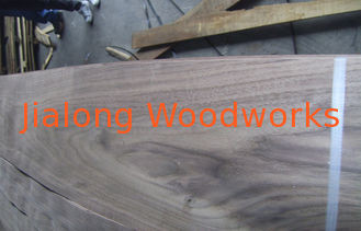 Quality Construction Stain Walnut Engineered Wood Veneer Edge Banding Waterproof wholesale