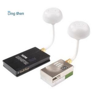China 5.8Ghz Analog Wireless Video Transmitter for FPV / Drone Transmission 9 Channels on sale