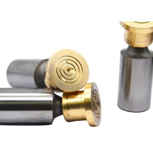 High Precision Excavator Spare Parts Hydraulic Piston Shoe K3V112DTP-1L9R-YT6K