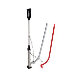 Manual Underfloor Heating Tool 2.3kg DL-1232-21-C  Standing Installation