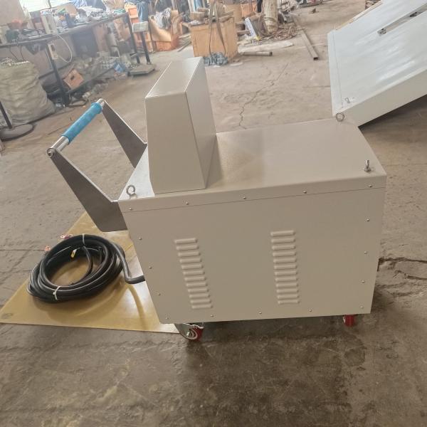 HCDX-3000 Movable Magnetic Particles Flaw Detector 0-3000A