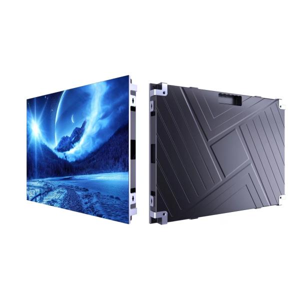Quality Indoor Church Stage LED Display Screen P1.5 P1.8 P2.5 2.5mm Fixed Pitch LED Panel with 7680hz Refresh Rate wholesale