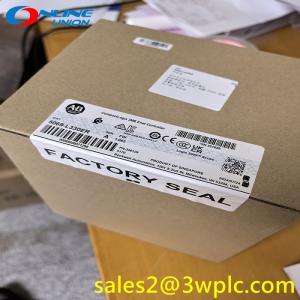 Cheap 5069 L330er Kinetix 5700 Allen Bradley DC Bus Supply I/O Modules Highly Scalable for sale