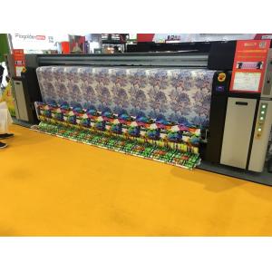Cheap Banner Digital Sublimation Large Format Plotter Inkjet Printer Machine for sale