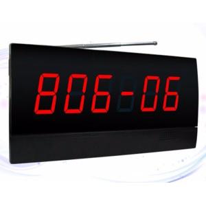 High quality Desk bell ultra-thin table button service call system