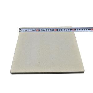 High Temperature Resistance Cordierite Kiln Shelves With Customization