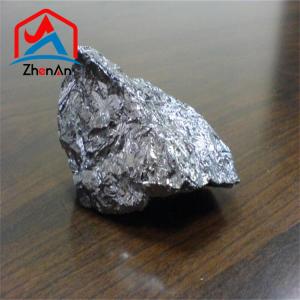 3303 2202 1101 Silicon Metal Electric Steelmaking Raw Material