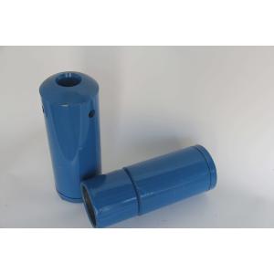 API Standard LTC P110 Self-latch Float Shoe and Collar for Gas Well Drilling