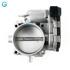 China OEM ODM Factory Price 1131410125 A0280750017 Throttle Body for Mercedes Benz C280 Cl500 Ml350 S55 Amg on sale