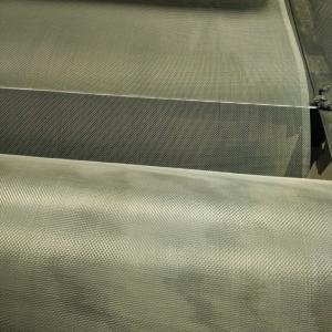 18x16 Mesh Aluminium Window Screen Roll 30m Anti Corrosion