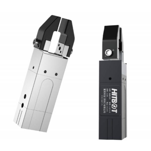 Quality Robot Electrical Gripper Hitbot Z-EFG-8 Automatic Industrial Robot For Clamp wholesale