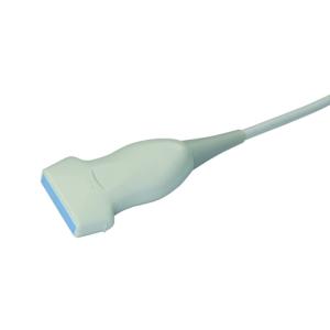 Laptop Black And White Portable Ultrasound Scanner With 2 Probe Connector And 3D