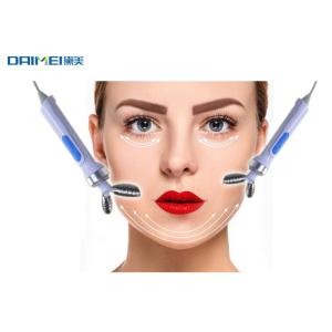 4 in 1 RF Skin Tightening Machine Pore Cleaning Face Rejuvenation Machine Acne