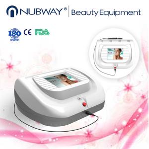 Cheap True 30MHz high frequency vascular spider vein removal with medical CE for sale