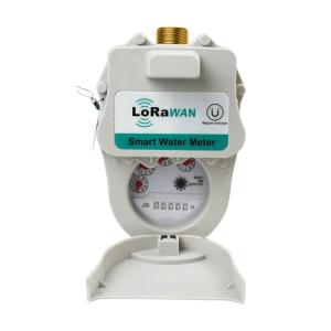 Lorawan Gateway Outdoor Lorawan Remote Control Smart Pre Paid Remote Water