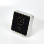 Wiegand RS232 QR Code Scanner Mifare IC Card Access Control Reader