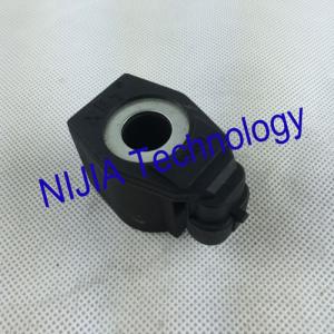 NJT237 Automotive Solenoid Bigqs Pressure Reducer Inner Hole Φ14.1 × High 35mm